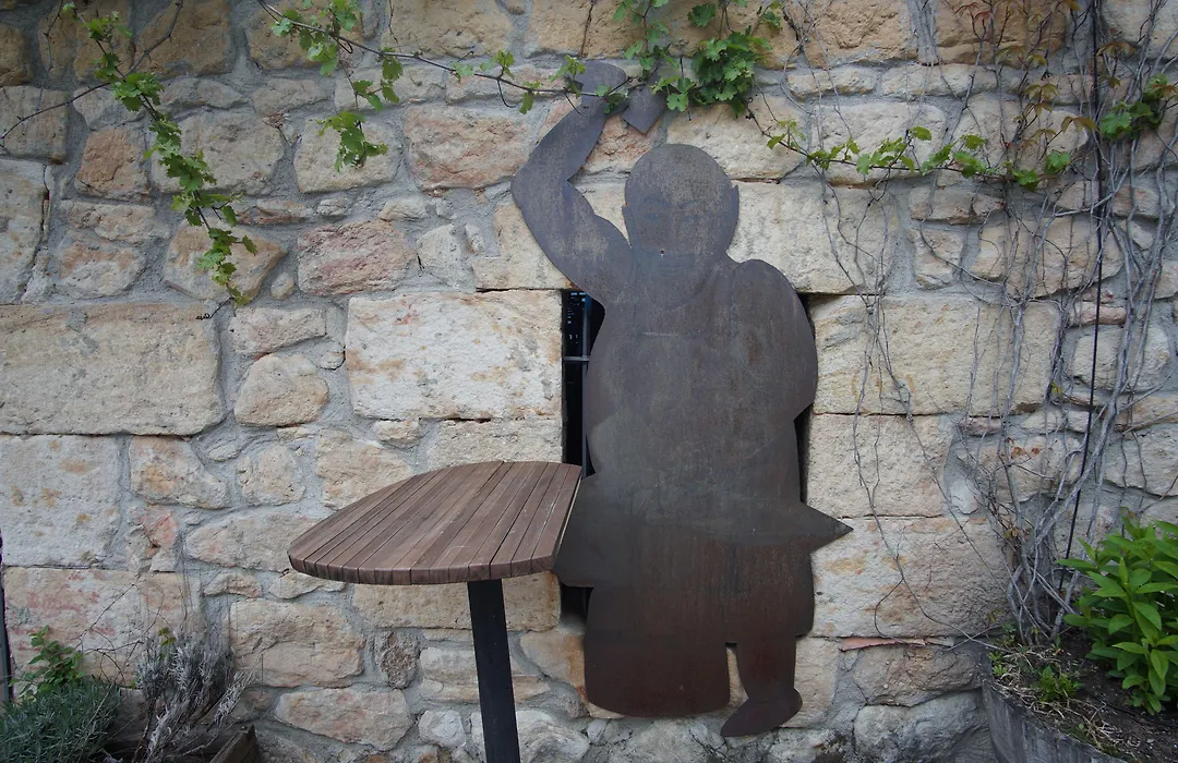 La Casona del Herrero-1