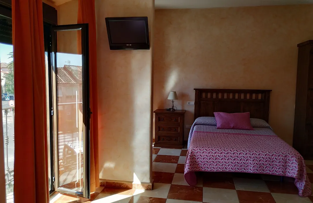 Hotel Julio-1