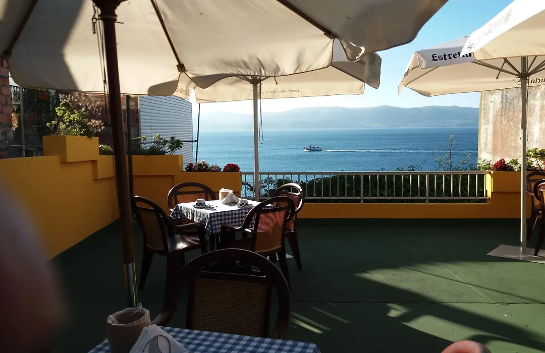 Hotel Siroco Portonovo-1