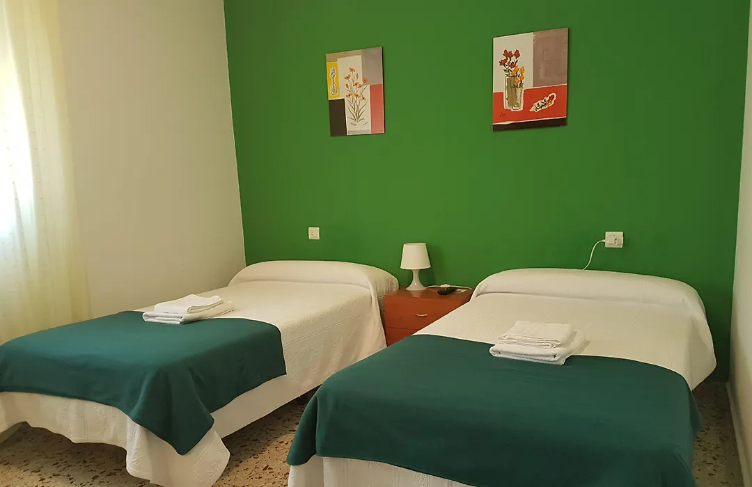 Venecia Bed&Breakfast-1