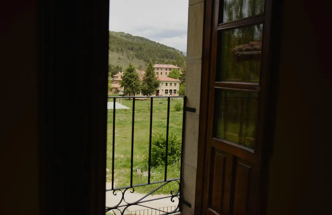 Hostal San Martin-1