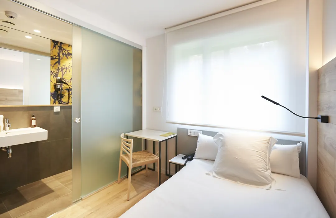 Hotel Bide Bide Tolosa-1