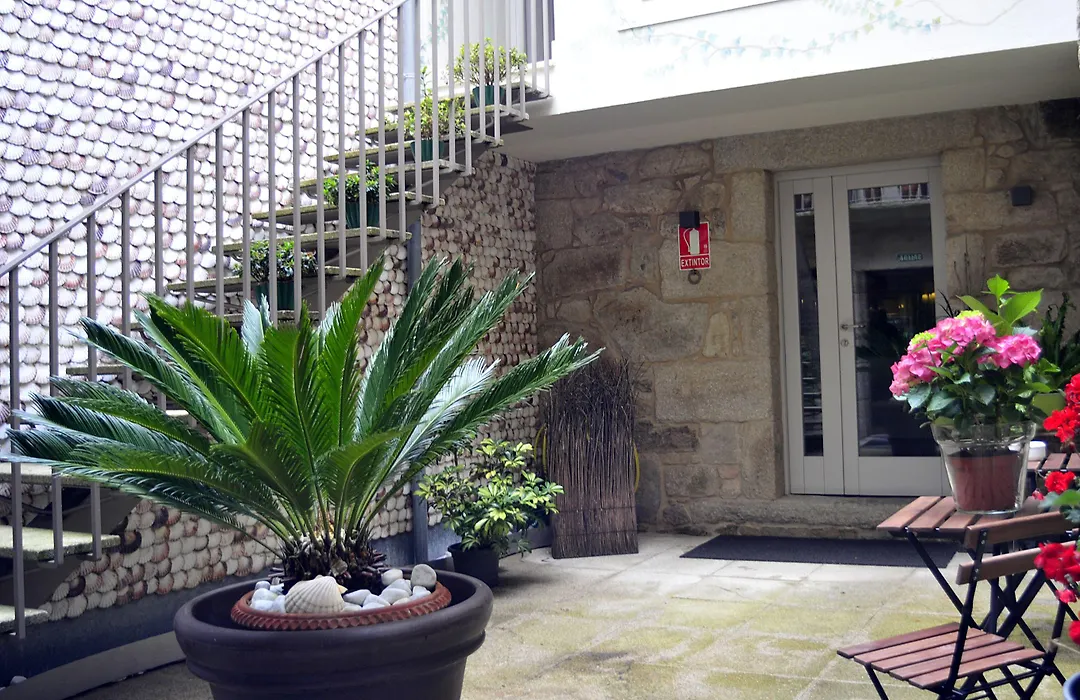 Hotel Real Cambados-1