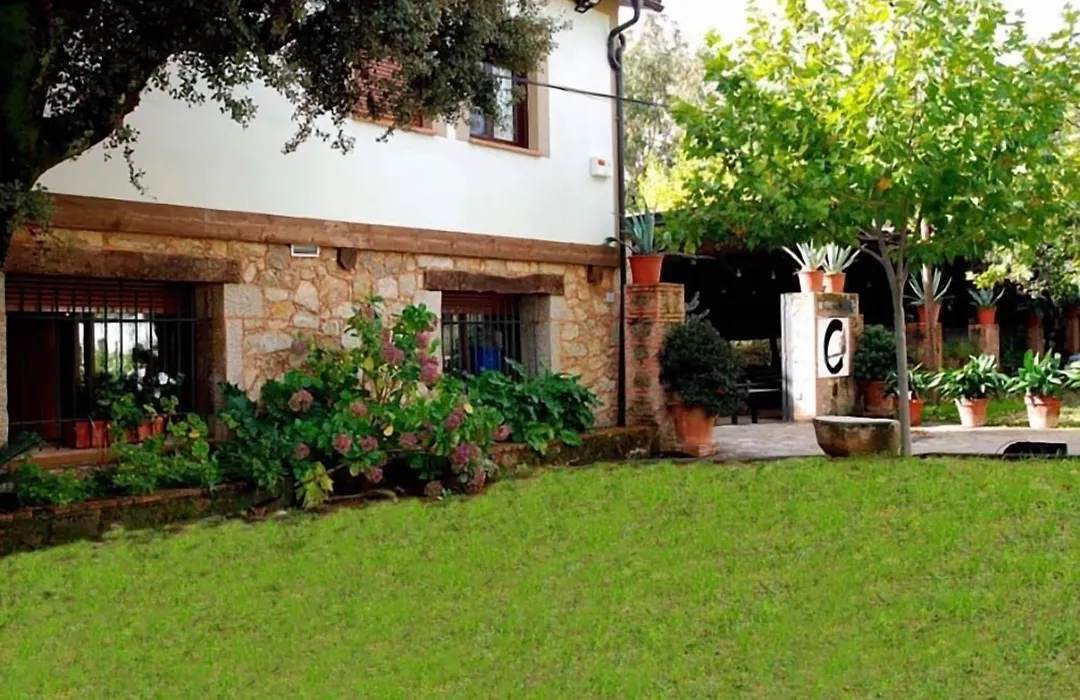 Hostal El Cardenillo-1