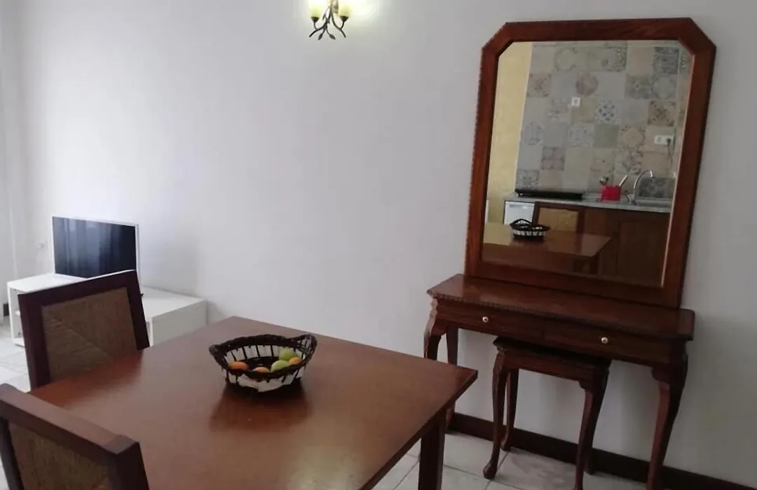 Hotel Al-Andalus-1