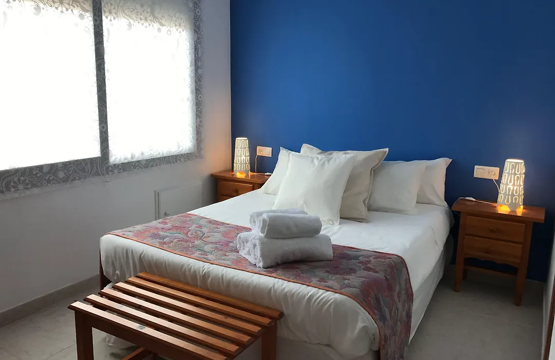 La Nova Tenalla - Adults Only-1