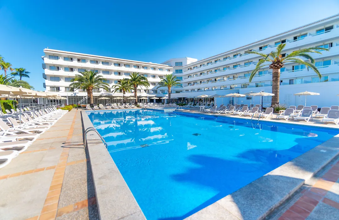 Hotel Millor Sol-1