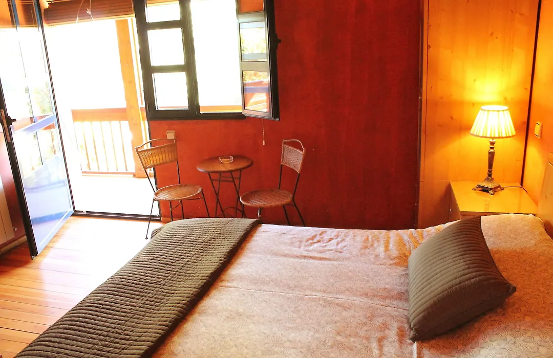 Hotel Sara De Ur-1