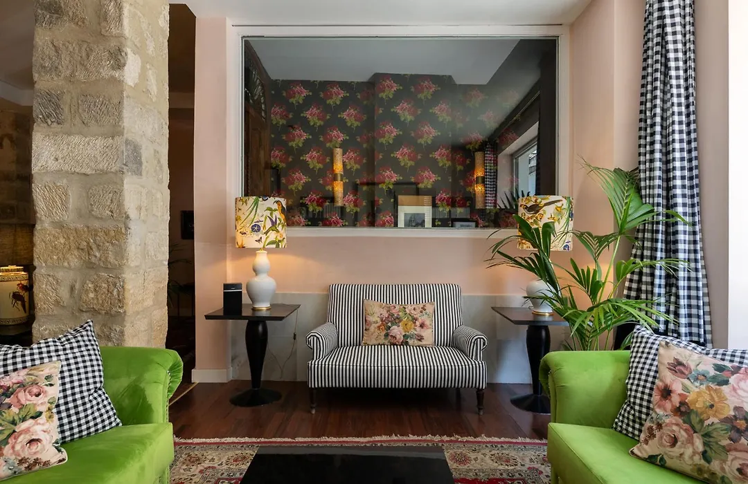 Hotel Carmen Boutique-1