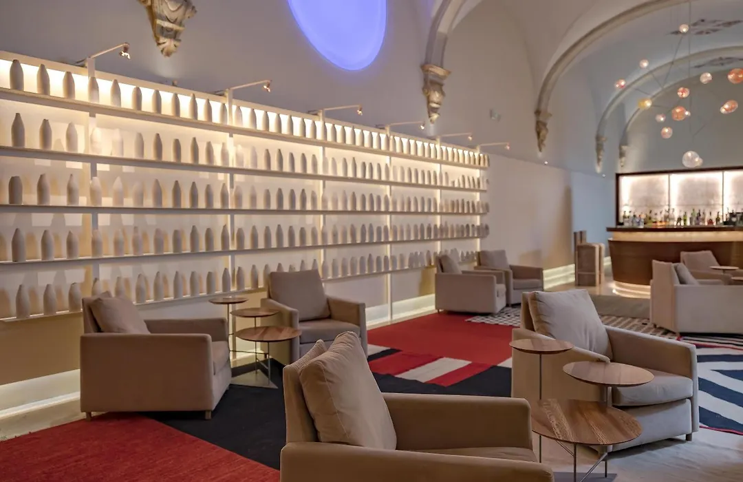 Convent De La Missio - Grand Luxury Boutique Hotel, Adults Only-1
