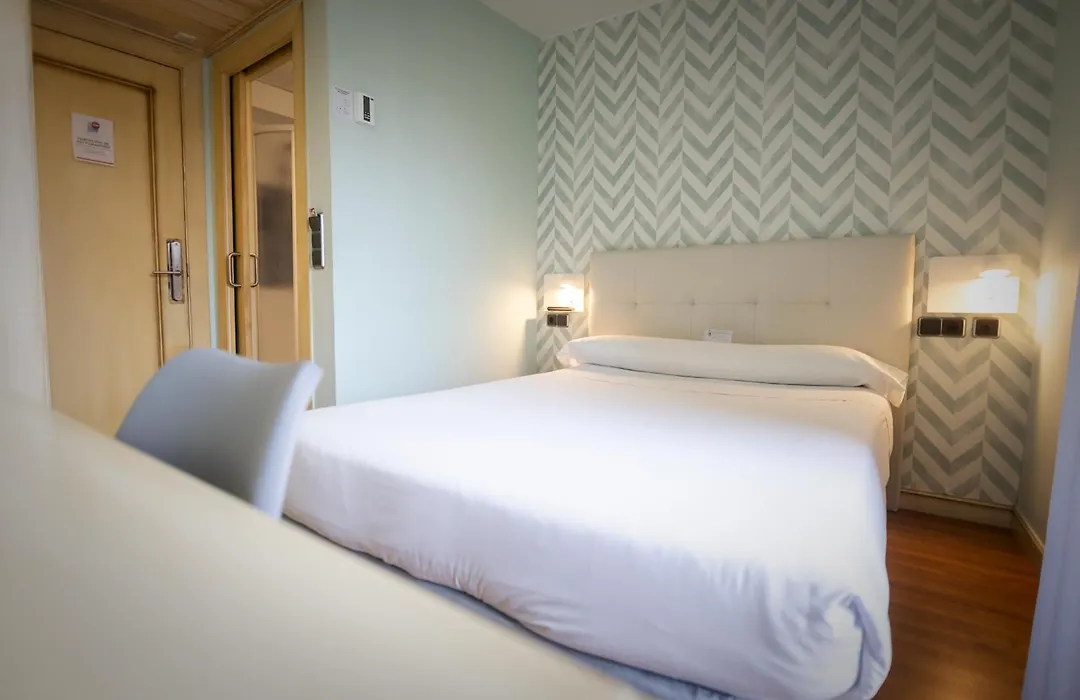 Hotel Soria Plaza Mayor-1