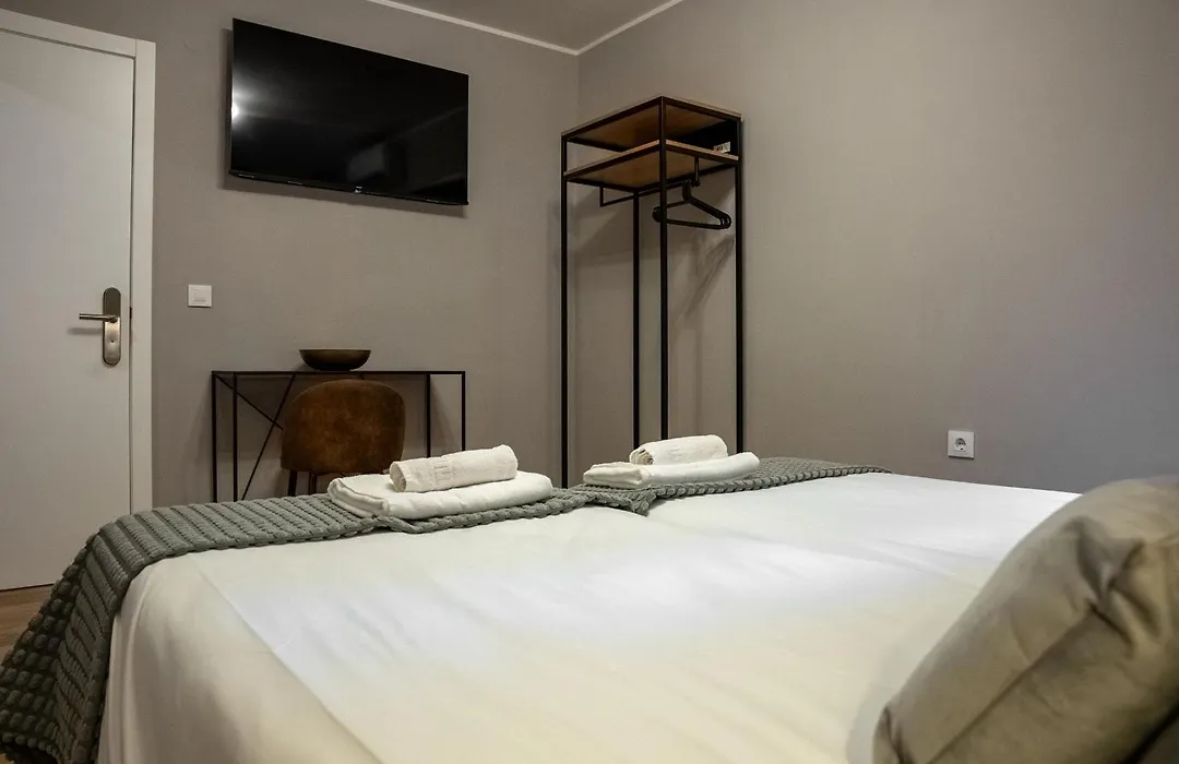 Casa Ollerias - Anterior Hostal Ronda-1