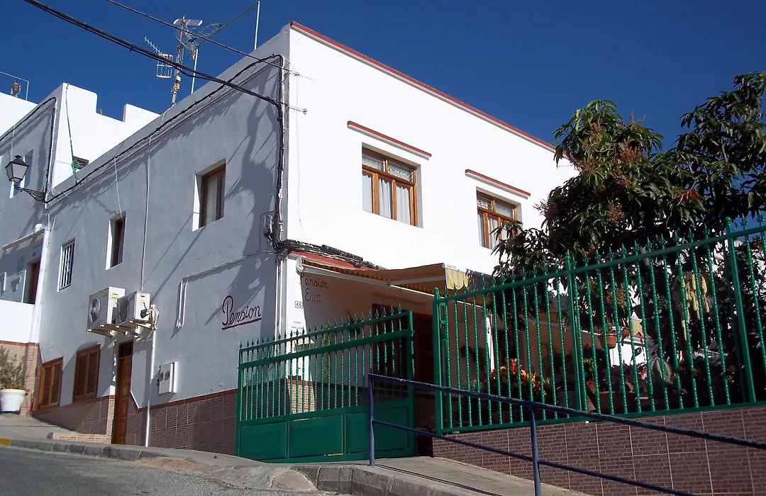 Pension Eva-1