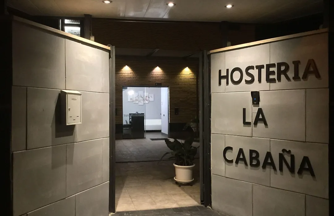 H La Cabaña-1