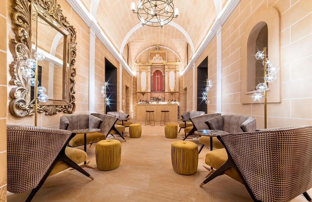 Creu De Tau Art & Spa - Only Adults-1