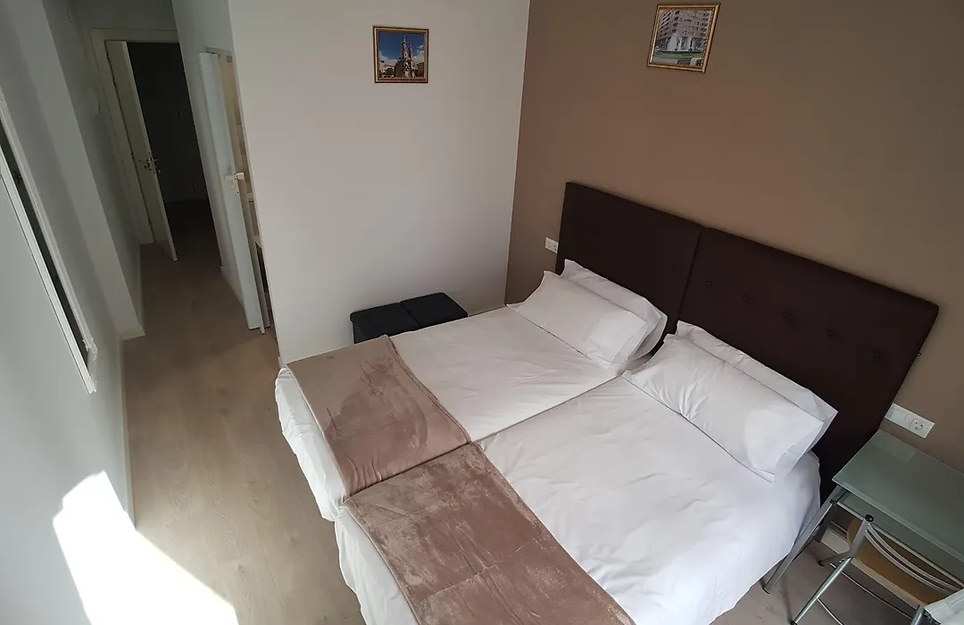 Hostal Puente de Hierro-1