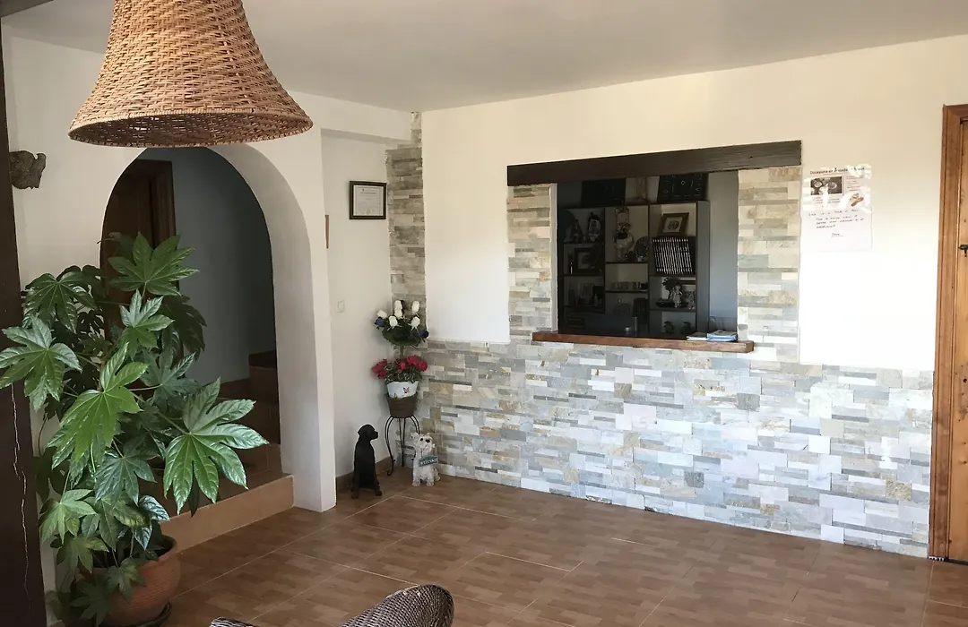 Posada La Maza-1