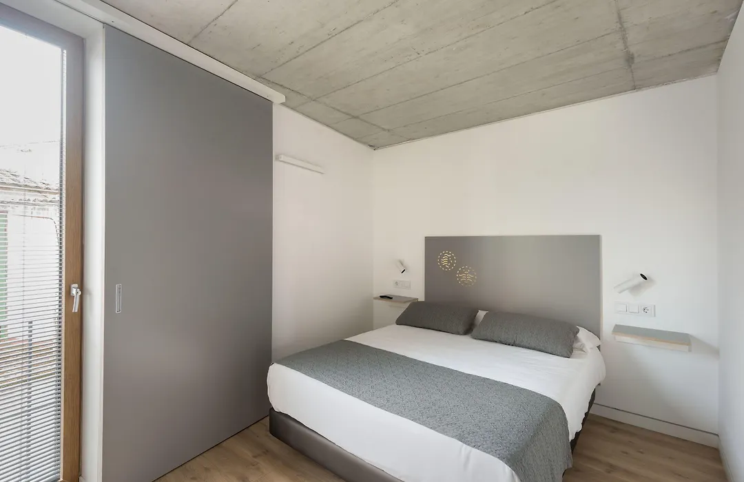Hotel SempreFisterra-1