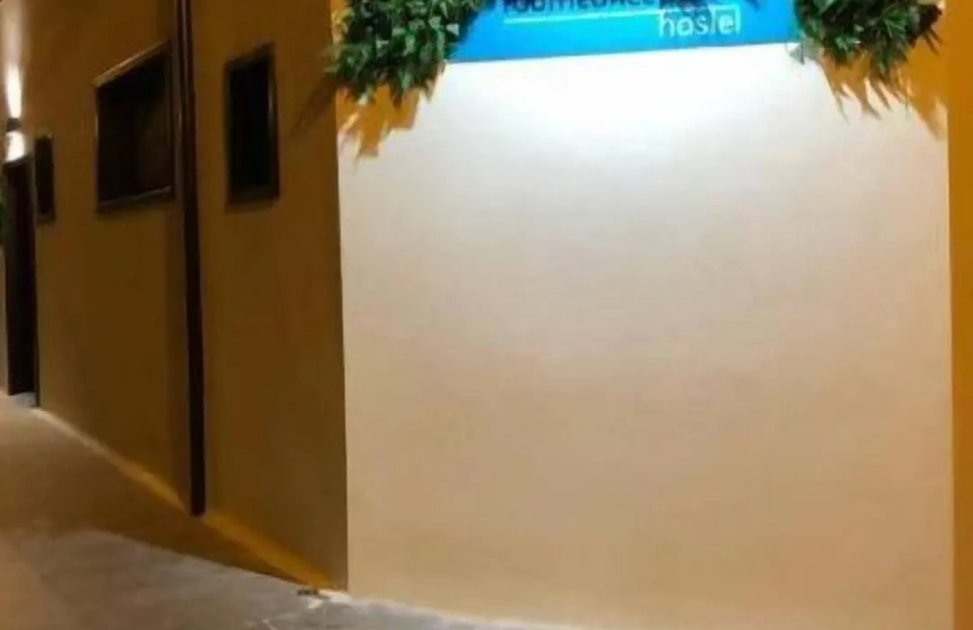 Roomconcept Hostel-1