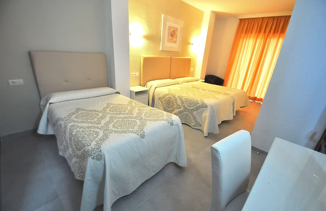 Hotel Goya-1