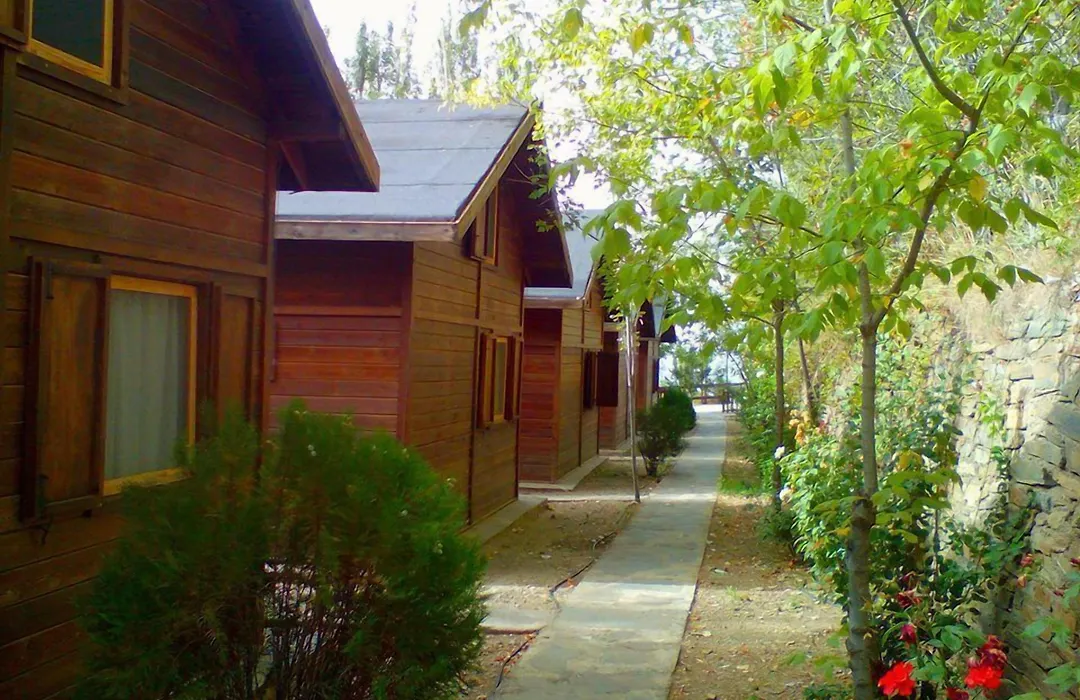 Camping Alpujarras-1