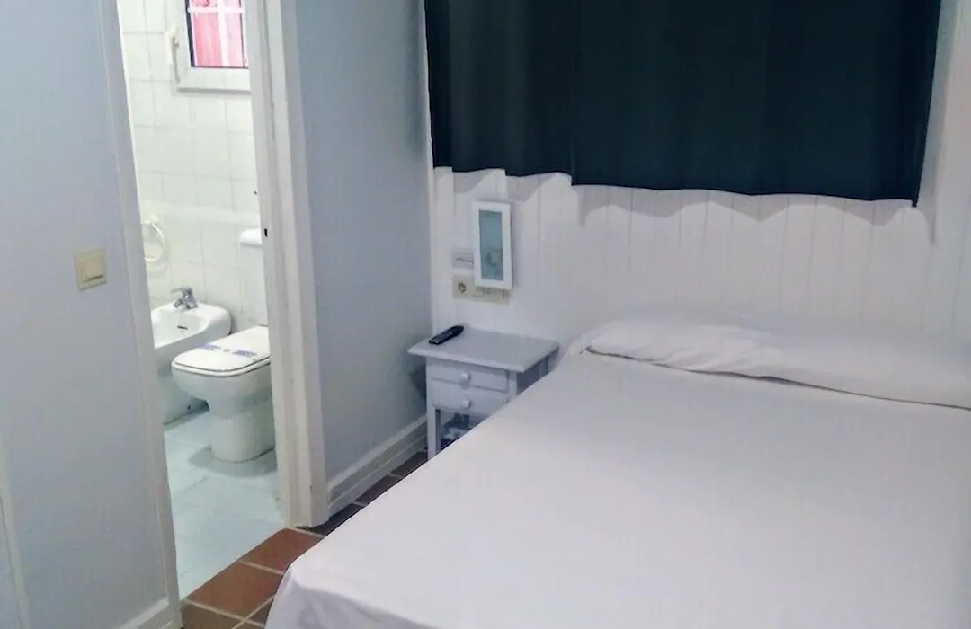 Hotel Montesol Arttyco-1