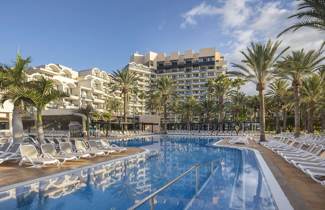Grupotel Orquidea-1