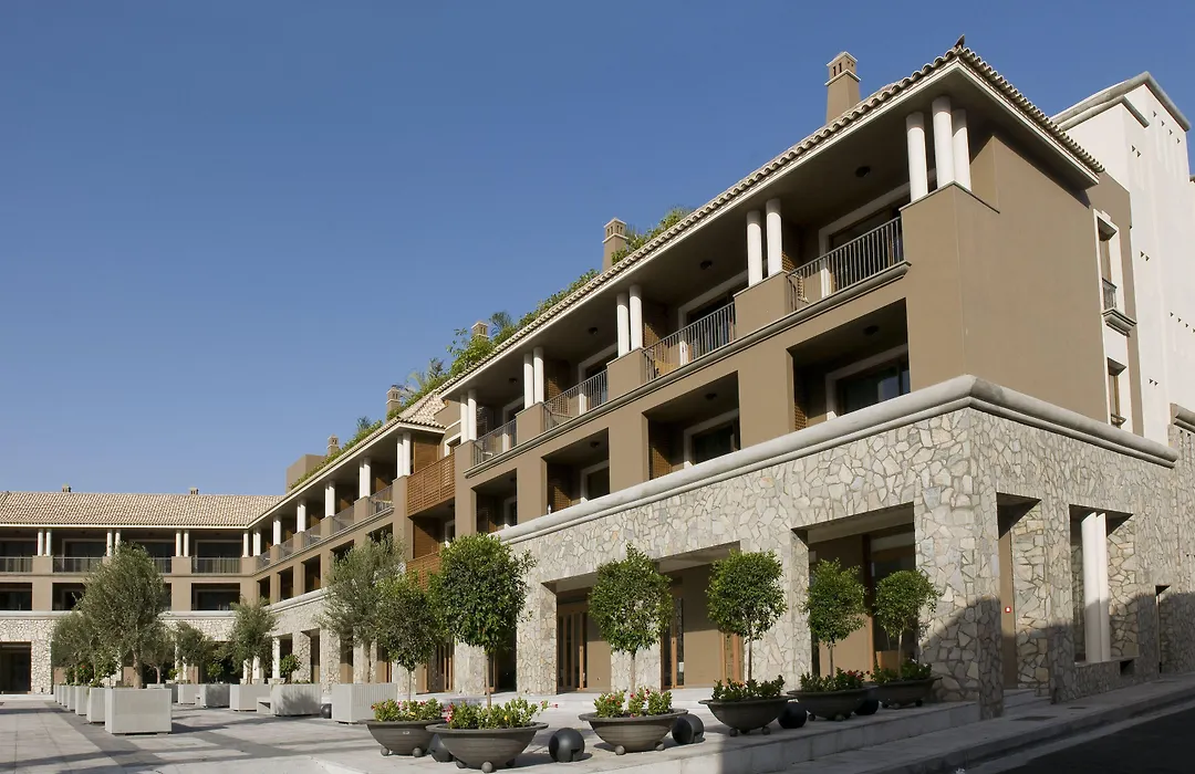 Hotel Playa Calera-1