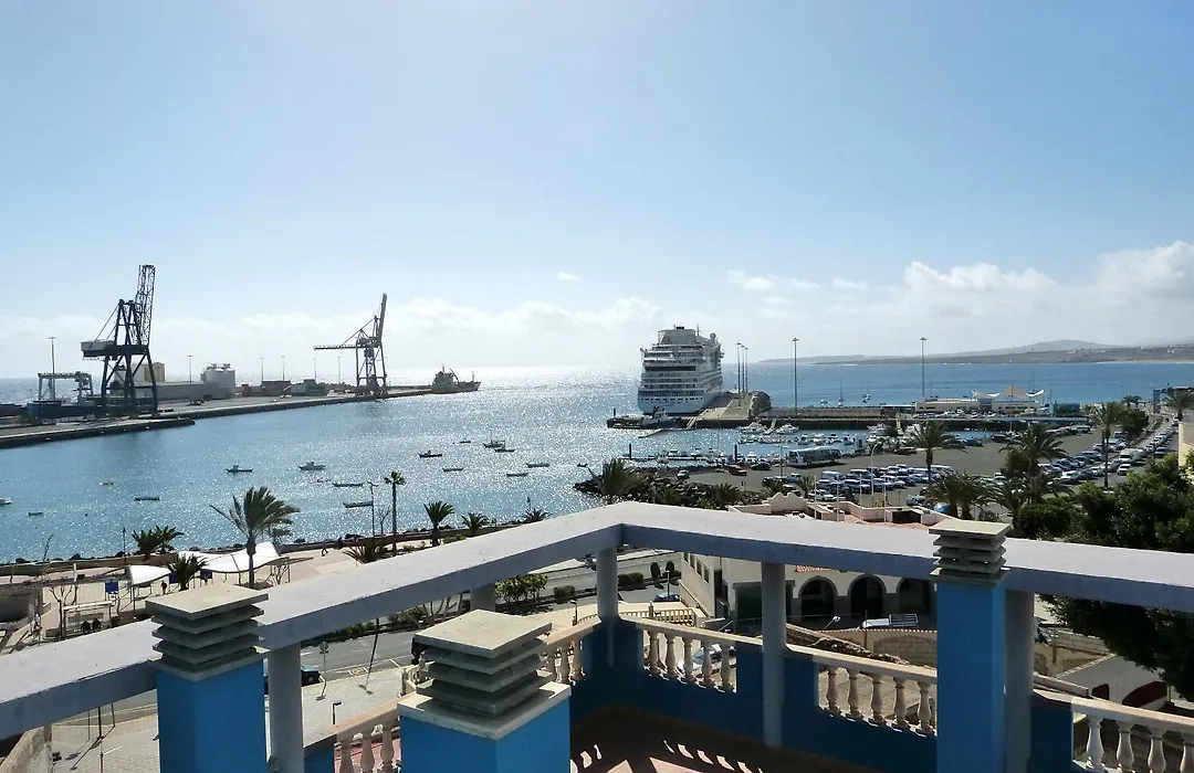 Hotel Tamasite-1
