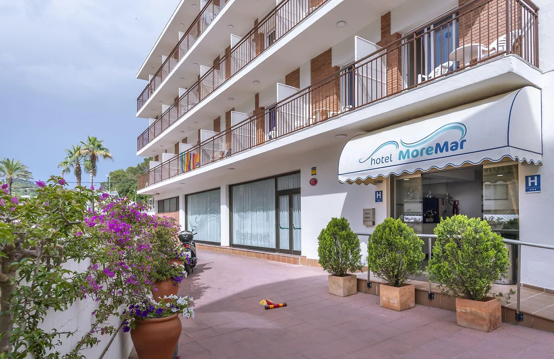 Hotel Moremar-1