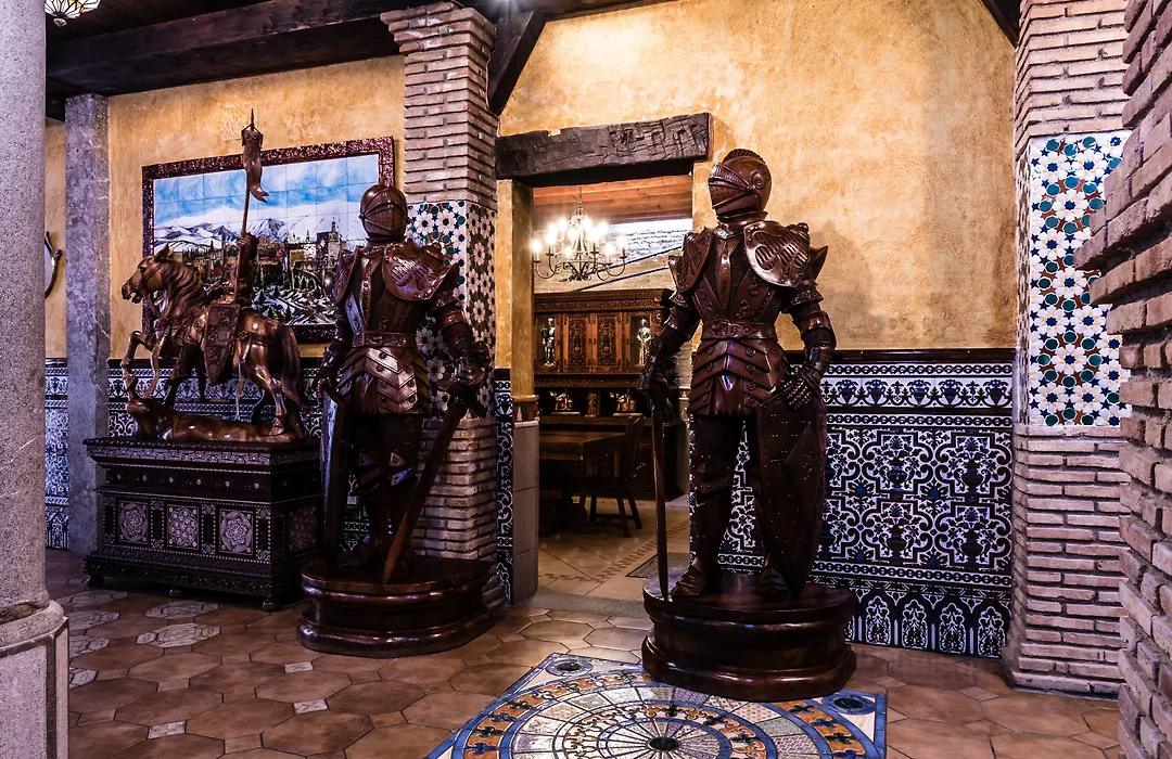 Casa De Reyes-1