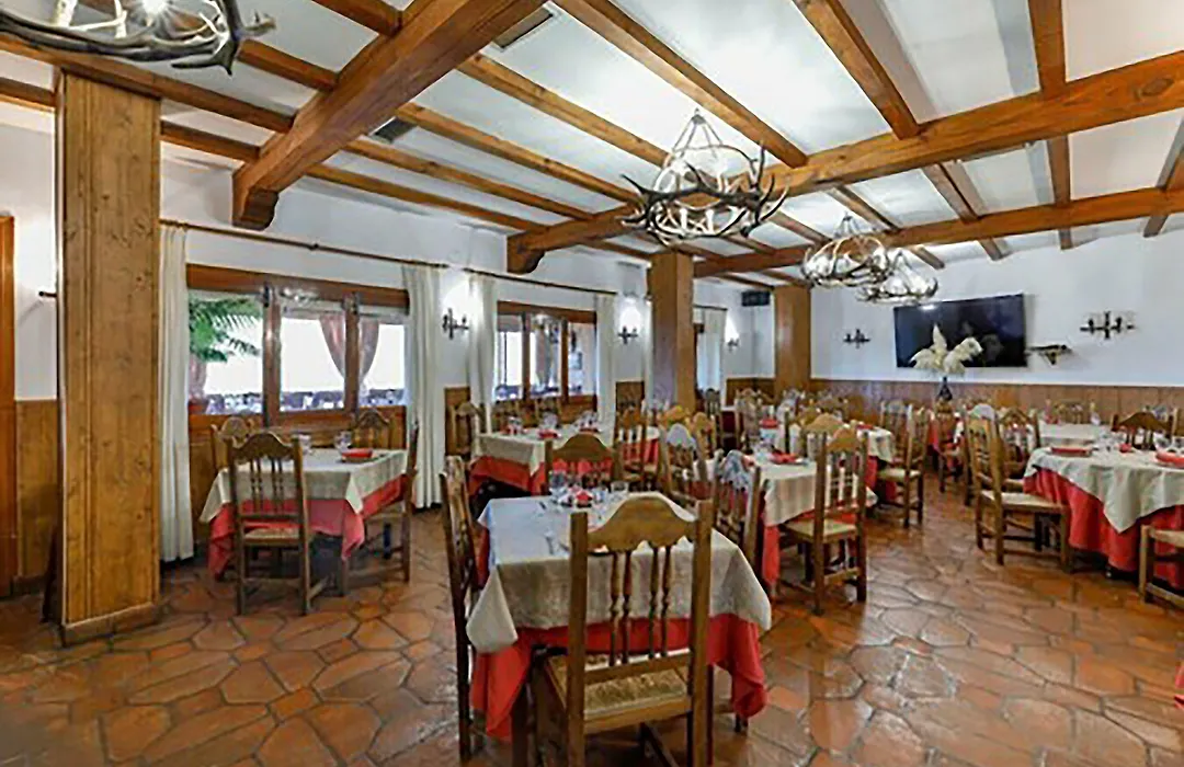 Hostal Alfonso XI-1