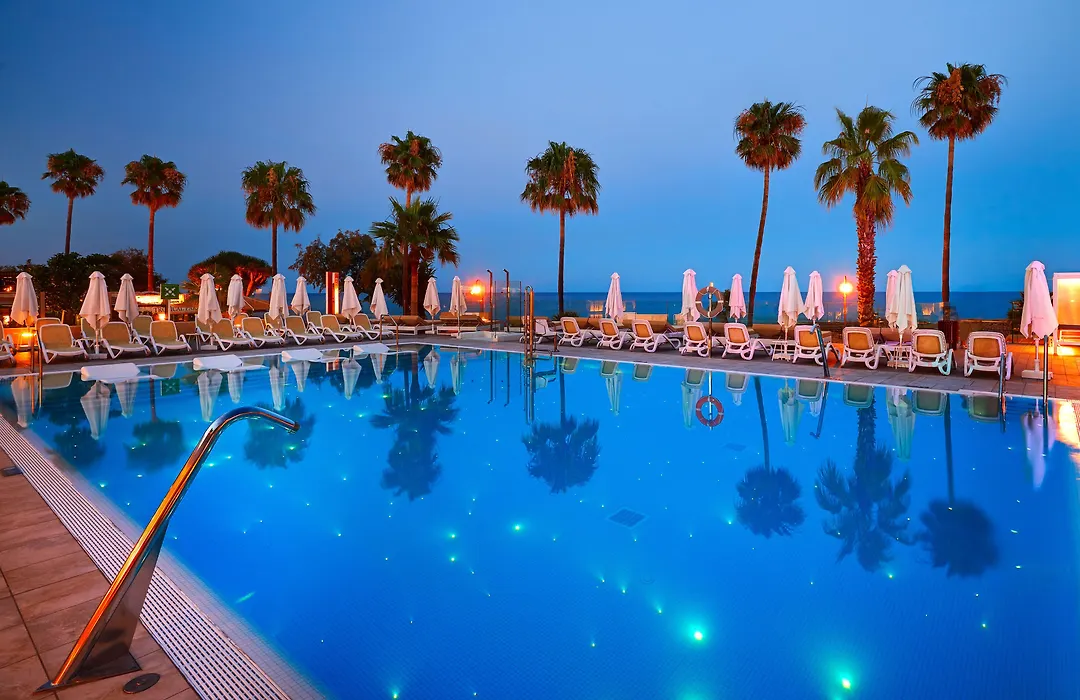 Protur Bonamar (Adults Only)-1
