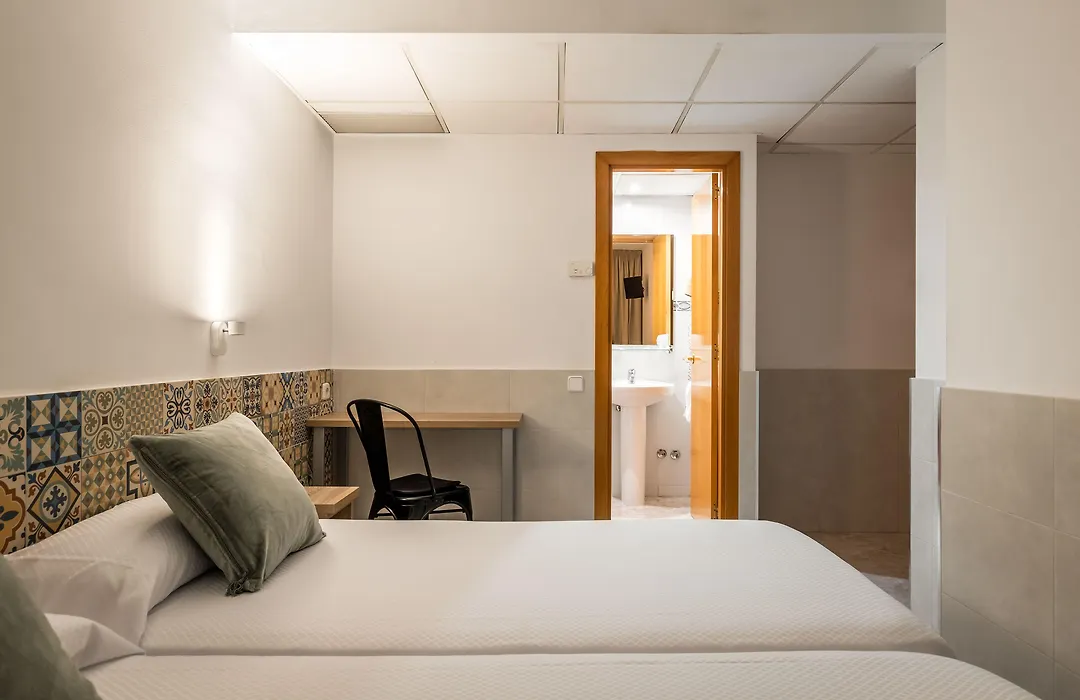 Hostal Baler-1