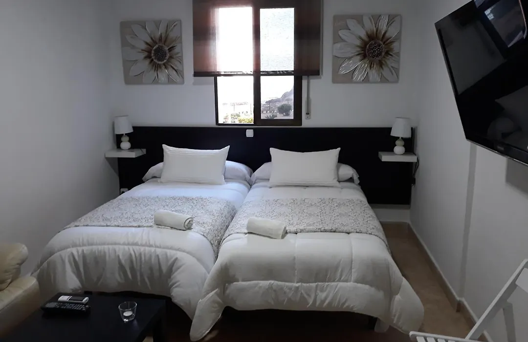 Miramar Habitaciones-1