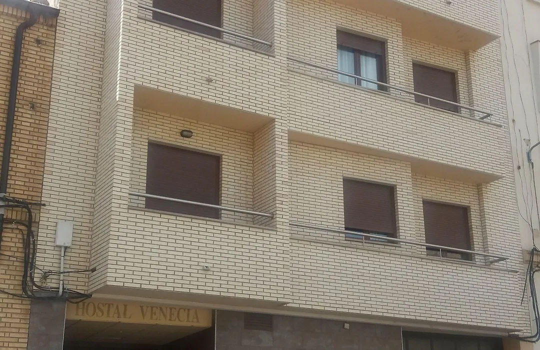 Hostal Venecia II-1