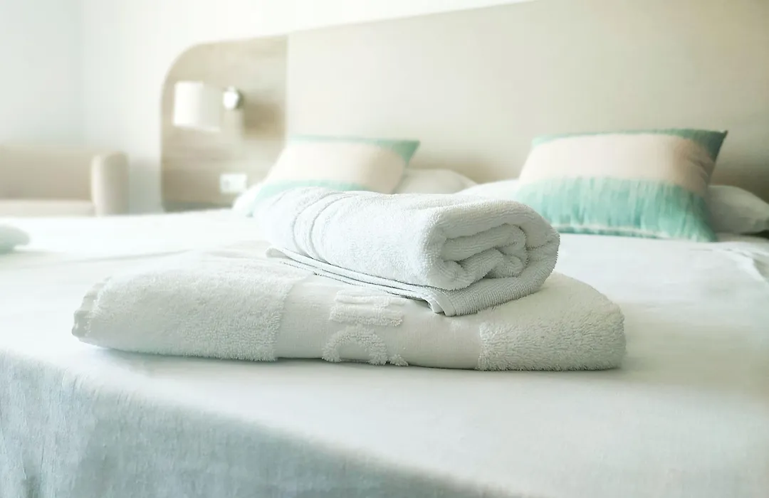 Hotel Flats Friends Mar Blau (Adults Only)-1