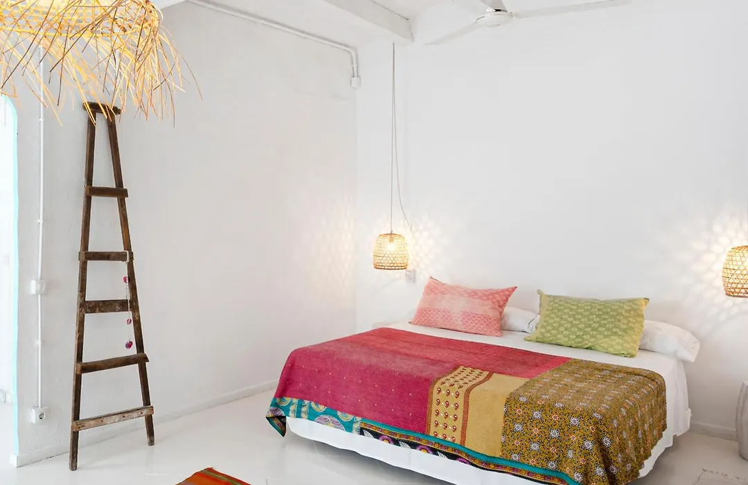 La Cayena Rooms & Apartments (Adults Only)-1