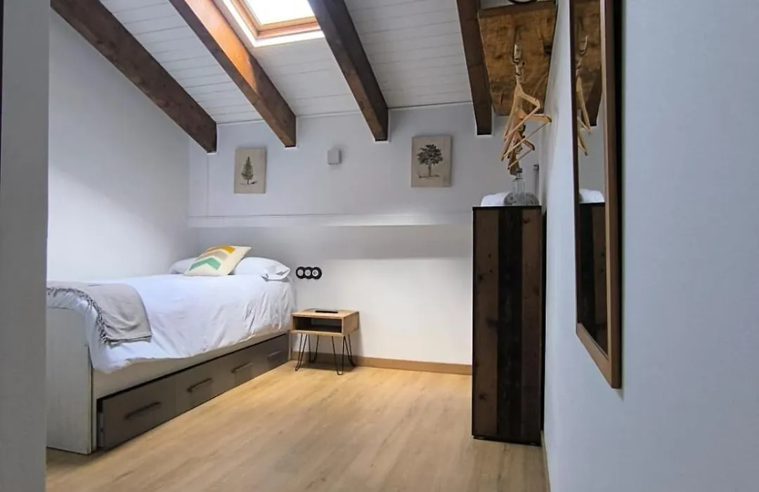 Hotel Boutique La Casa del Río-1