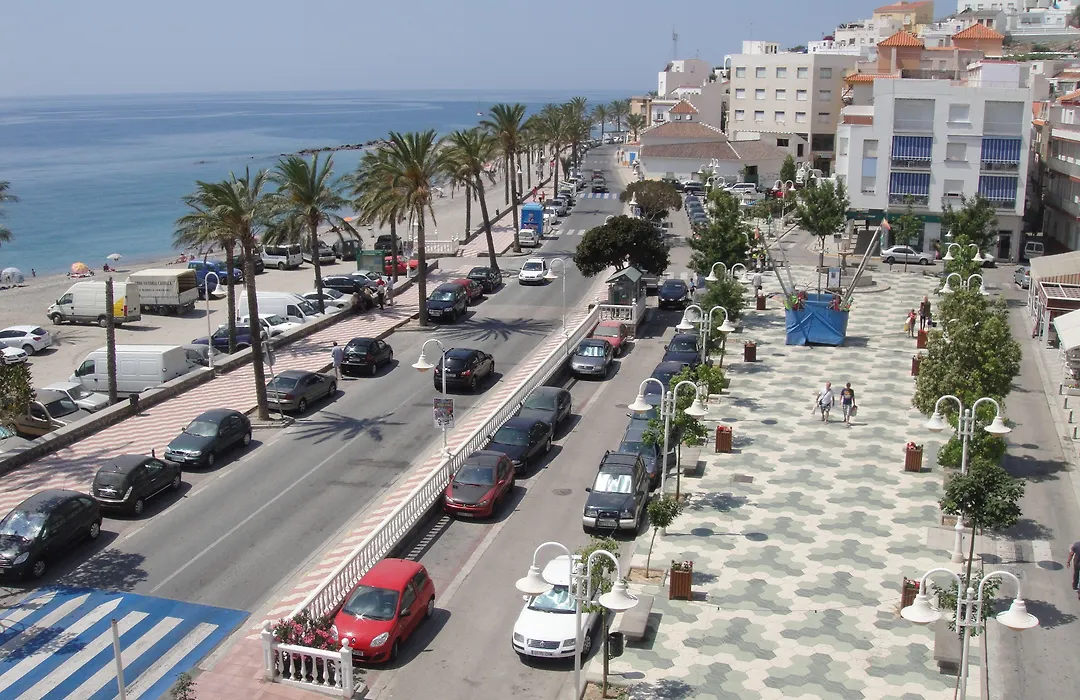 Hostal Costa Sol-1