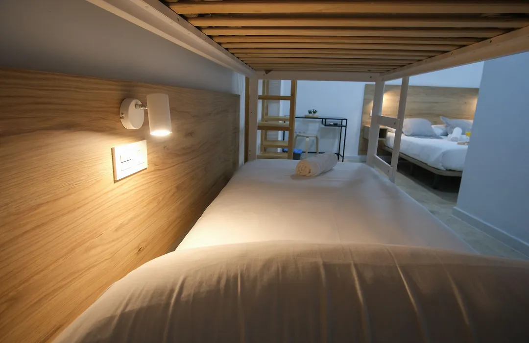 Urban Rooms Alicante-1