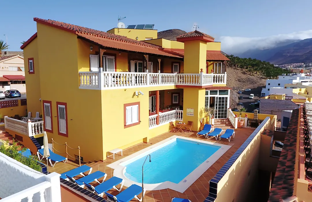 Hotel La Colina-1