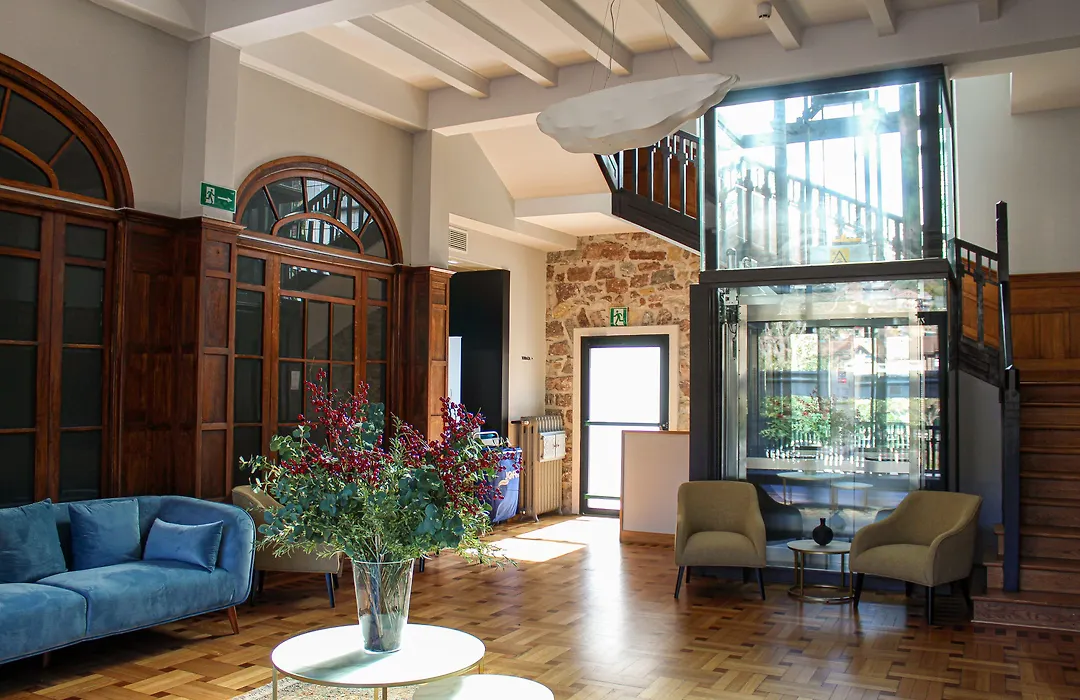Bidaia Boutique Hotel-1