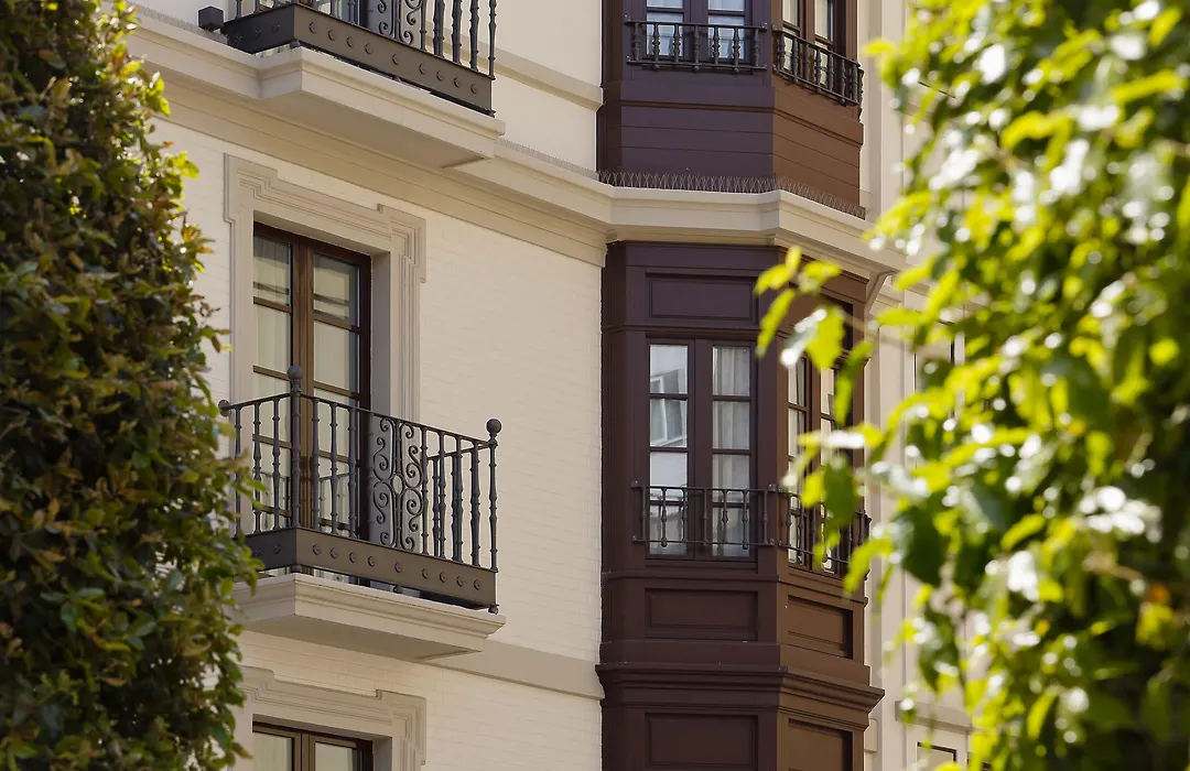Numa Hotel Boutique-1