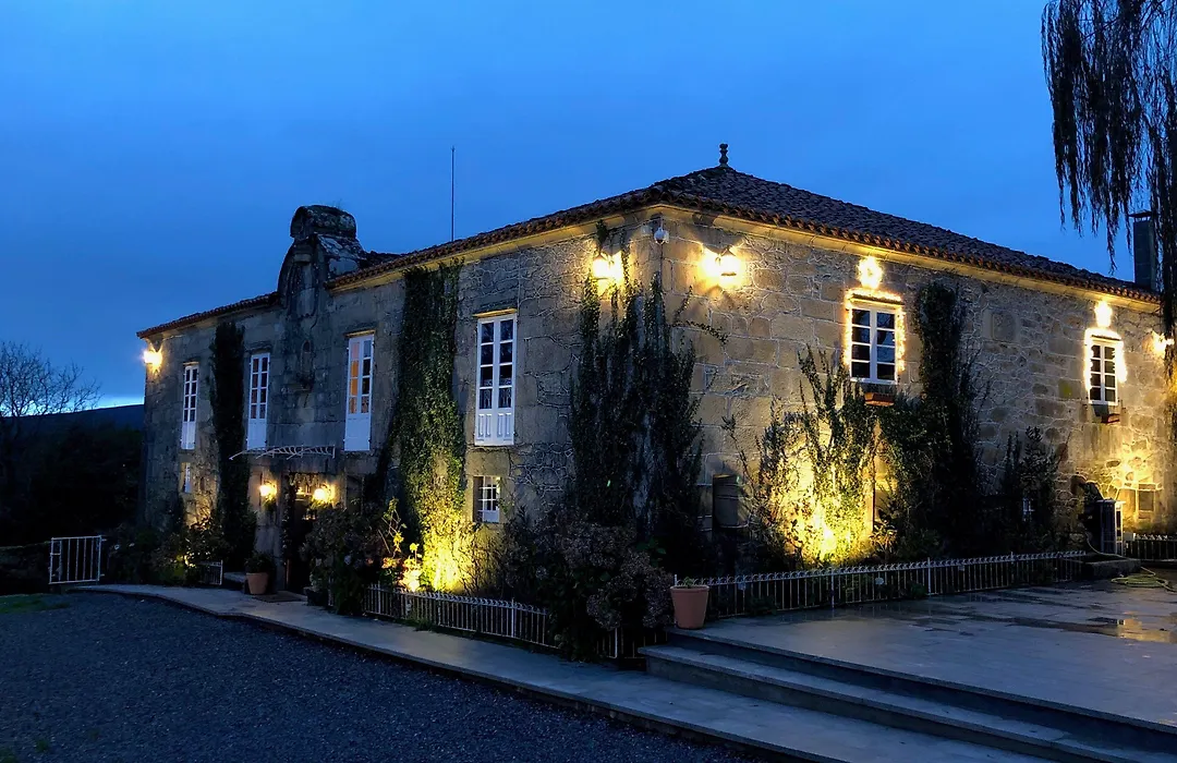 Pazo de Laia-1
