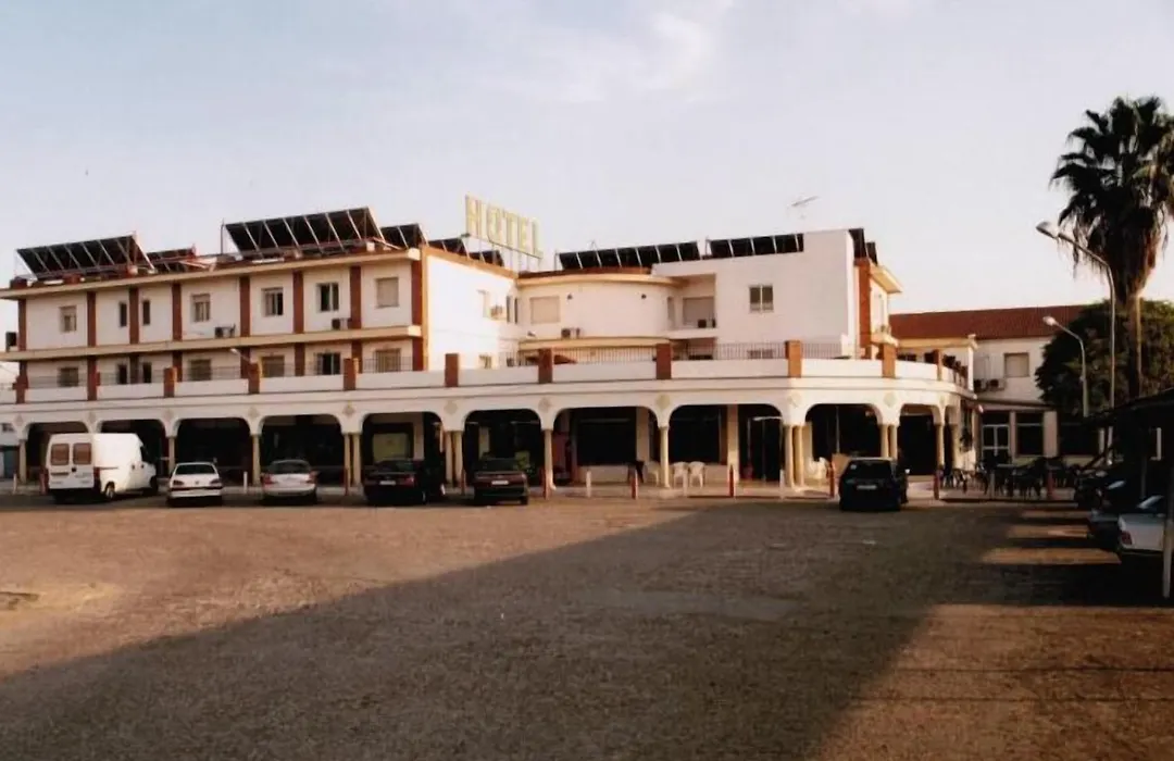 Hotel La Lancha-1
