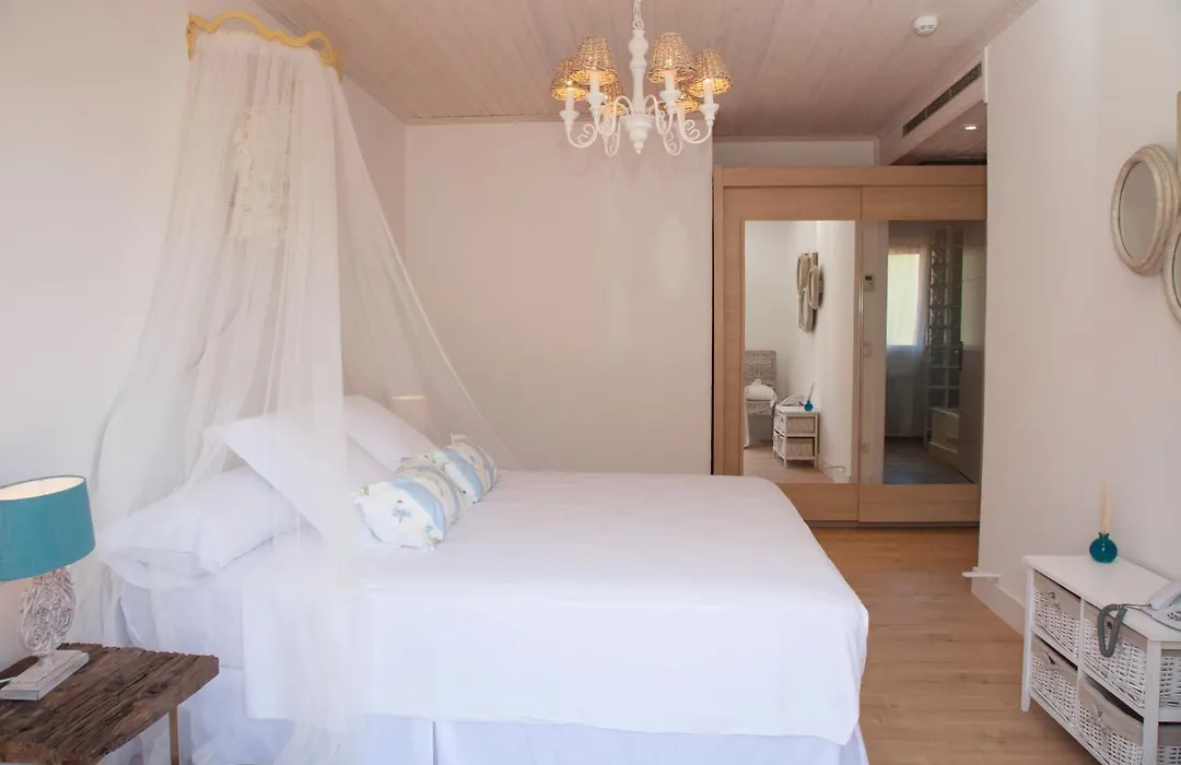 Es Cel De Begur Hotel-1