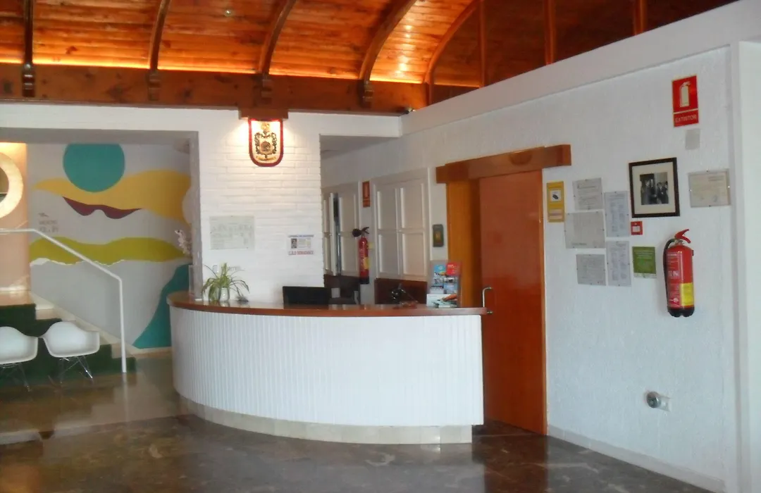 Hotel Lo Monte-1