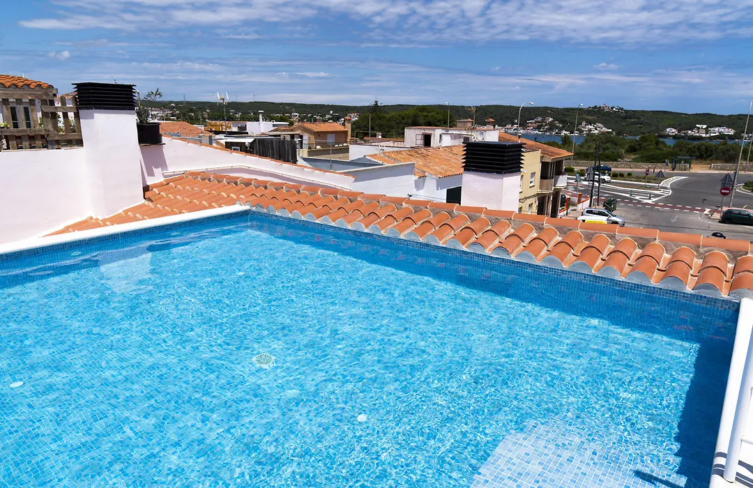Hotel Son Vilar-1