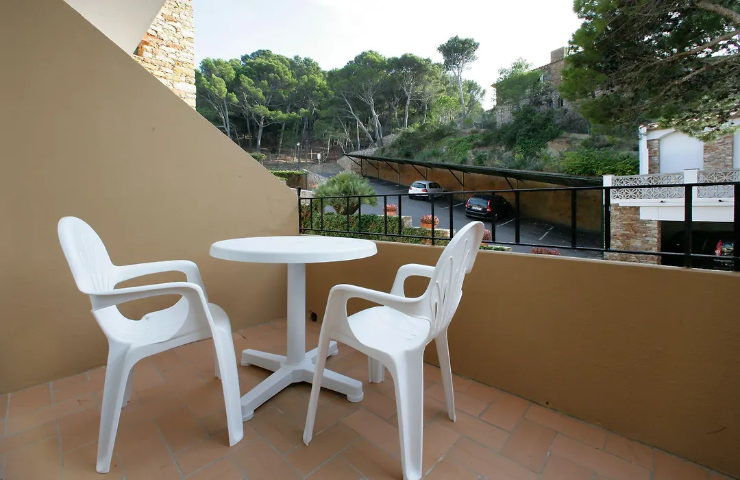 Hotel Sa Riera-1